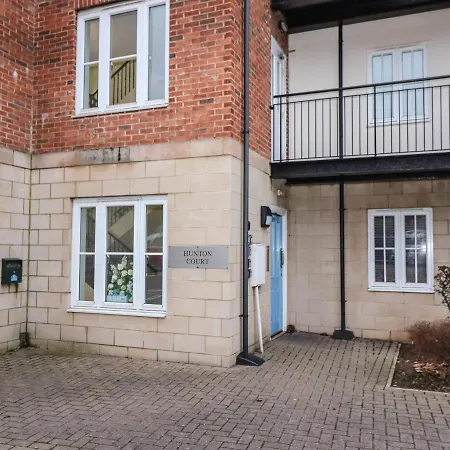 Appartamento Majestic *