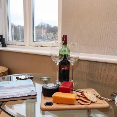 Majestic Apartmán