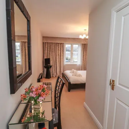 Appartamento Majestic *