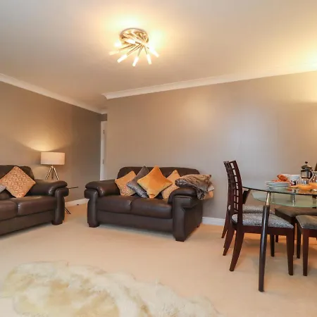 Apartmán Majestic Whitby