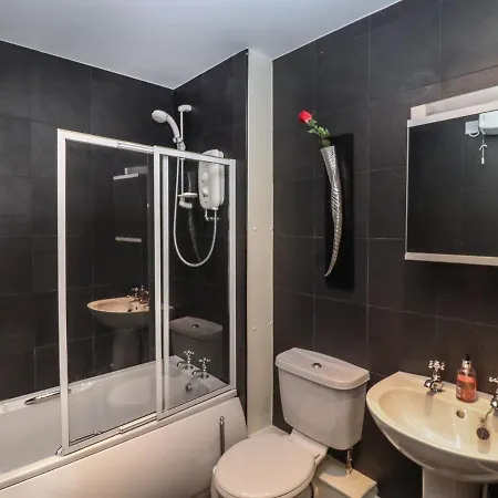 Majestic Appartamento *