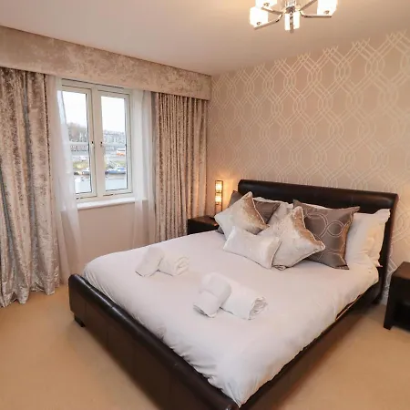 Appartamento Majestic *