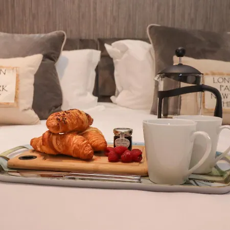 Appartamento Majestic *