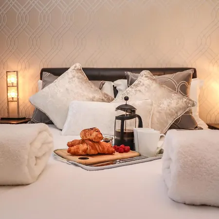 Majestic Appartamento Whitby