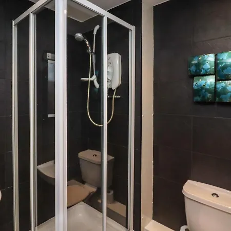 Appartamento Majestic Whitby